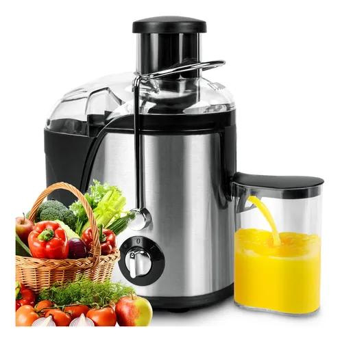 EXTRACTOR DE JUGOS RAF 450ML