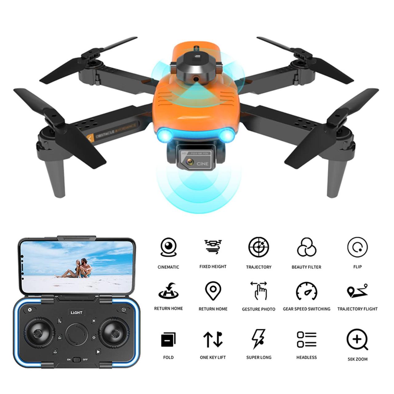 DRONE F187