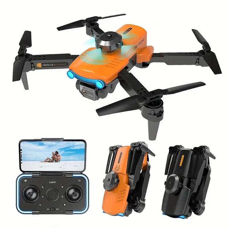 DRONE F187