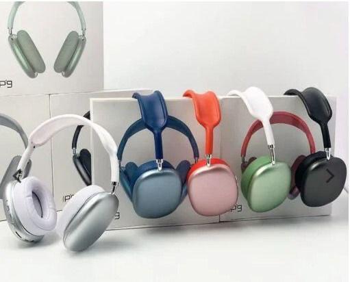 AUDIFONO P9