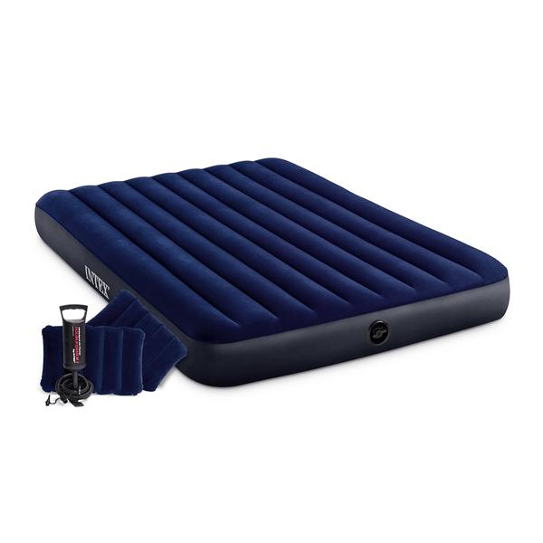 CAMA INFLABLE INTEX 60 PULGADAS