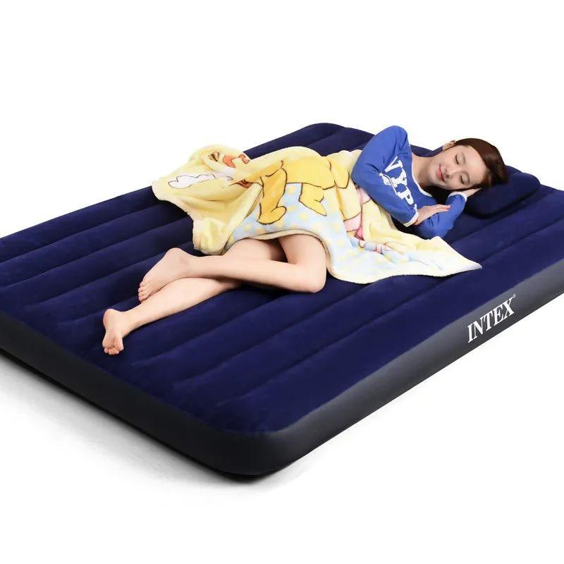 CAMA INFLABLE INTEX 60 Pulgadas
