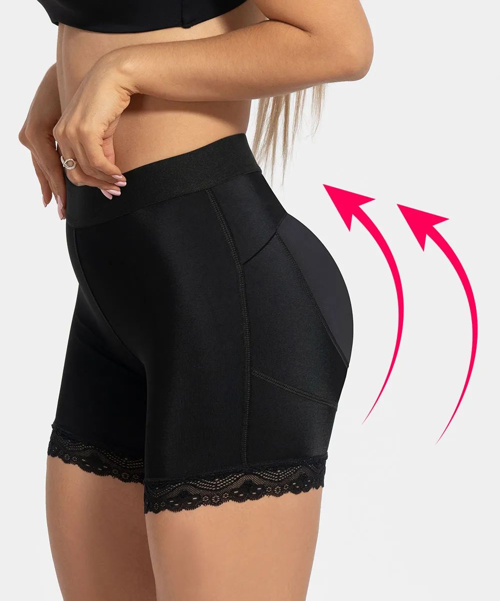 SHORT LEVANTA COLA