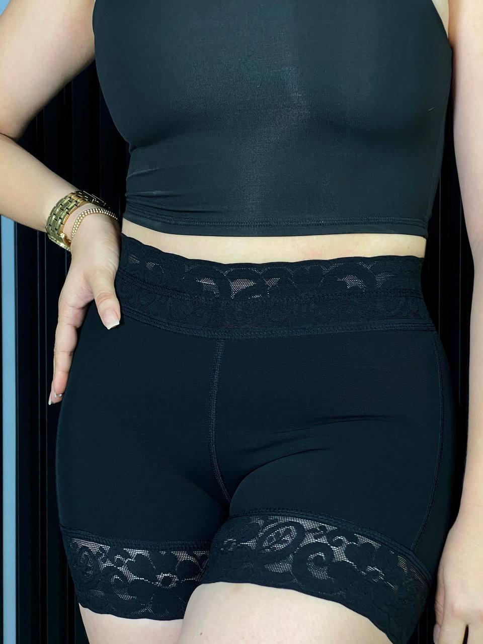 Faja Colombiana Levanta Cola