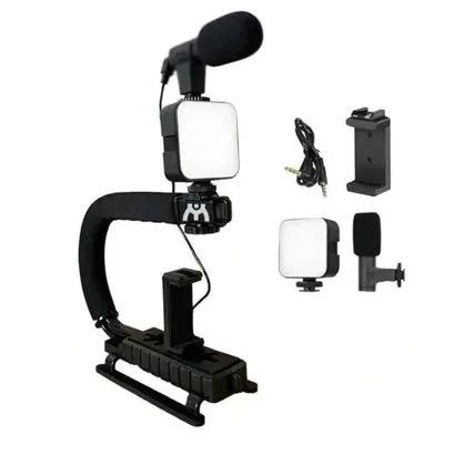 KIT ESTABILIZADOR DE CAMARA